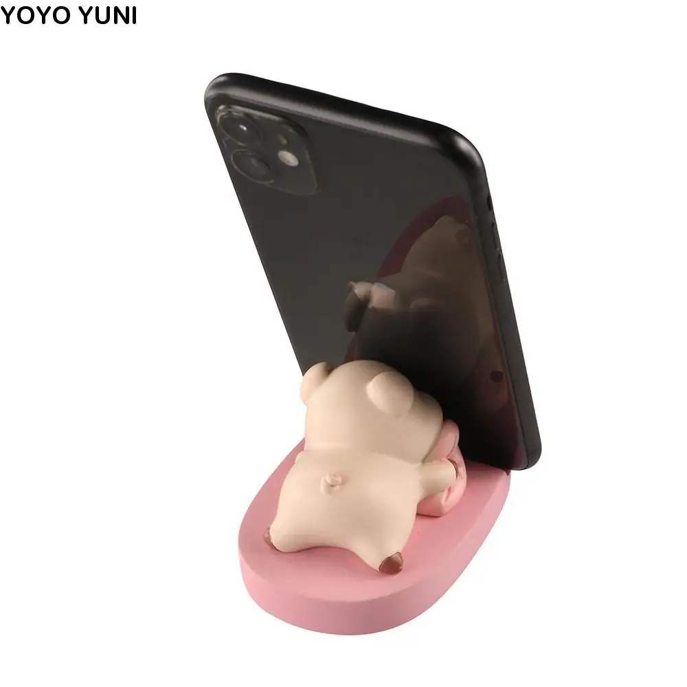 Cute Resin Doll Doll Mobile Phone Stand Support Pig Animal Phone Holder Dinosaur Shiba Inu Phone Bracket Boyfriend Gift
Cute Resin Doll Doll Mobile Phone Stand Support Pig Animal Phone Holder Dinosaur Shiba Inu Phone Bracket Boyfriend Gift