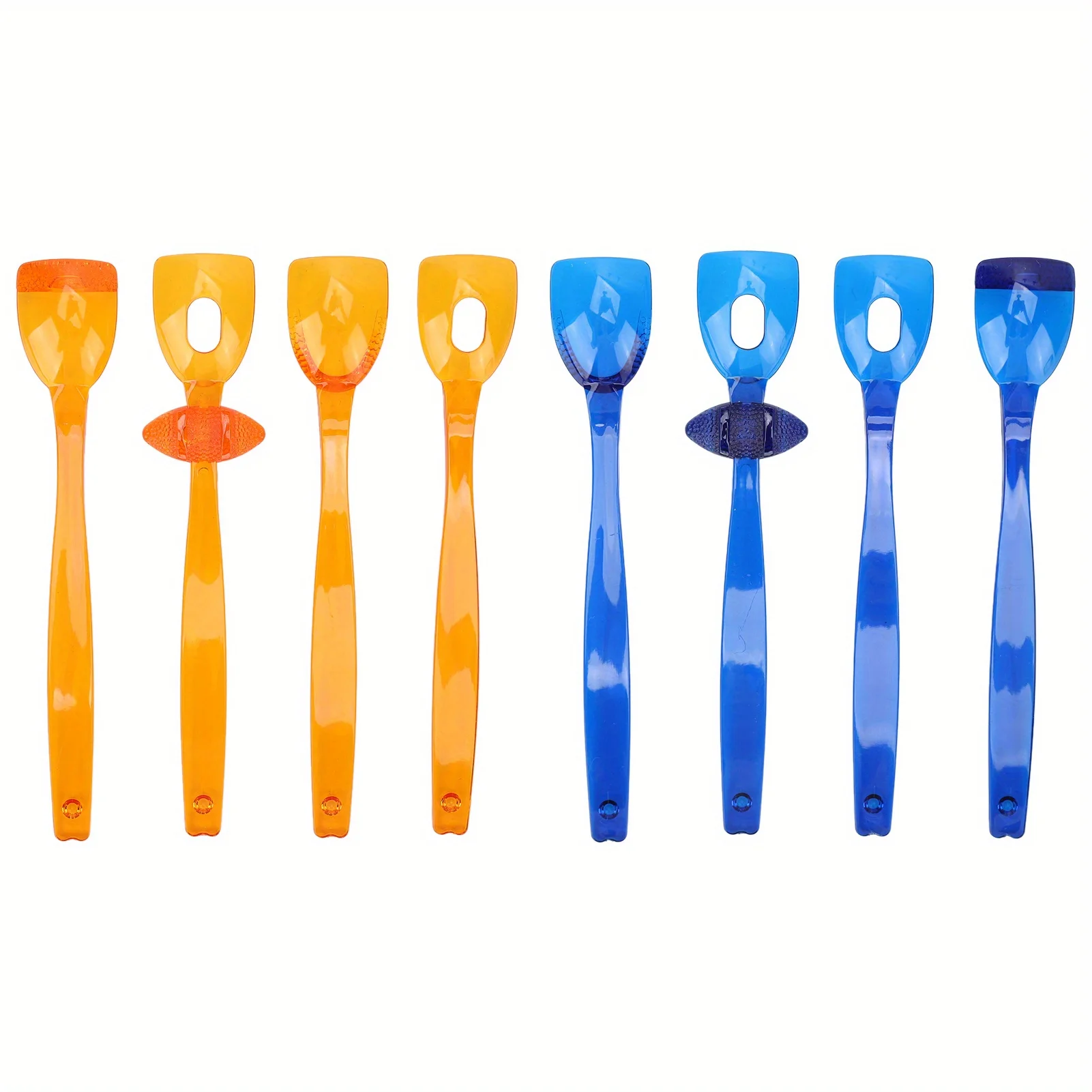 4pcs Lips Tongue Muscle Trainer Recovery Oral Mouth Muscle Rehabilitation Training Exerciser Oral Mouth Exerciser Tongue Trainer
4pcs Lips Tongue Muscle Trainer Recovery Oral Mouth Muscle Rehabilitation Training Exerciser Oral Mouth Exerciser Tongue Trainer