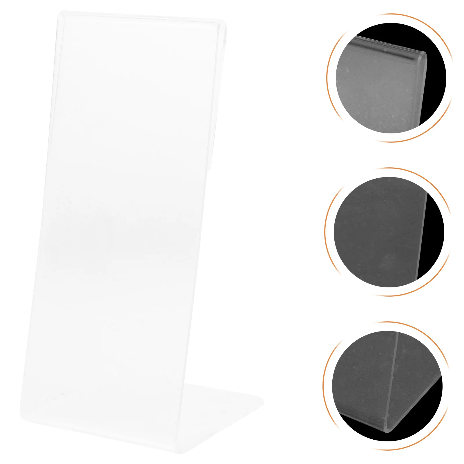 3Pcs Clear Acrylic Document Holder Wishing Paper Stand Elegant Design Stable Material Home Temple Ceremony Use
3Pcs Clear Acrylic Document Holder Wishing Paper Stand Elegant Design Stable Material Home Temple Ceremony Use