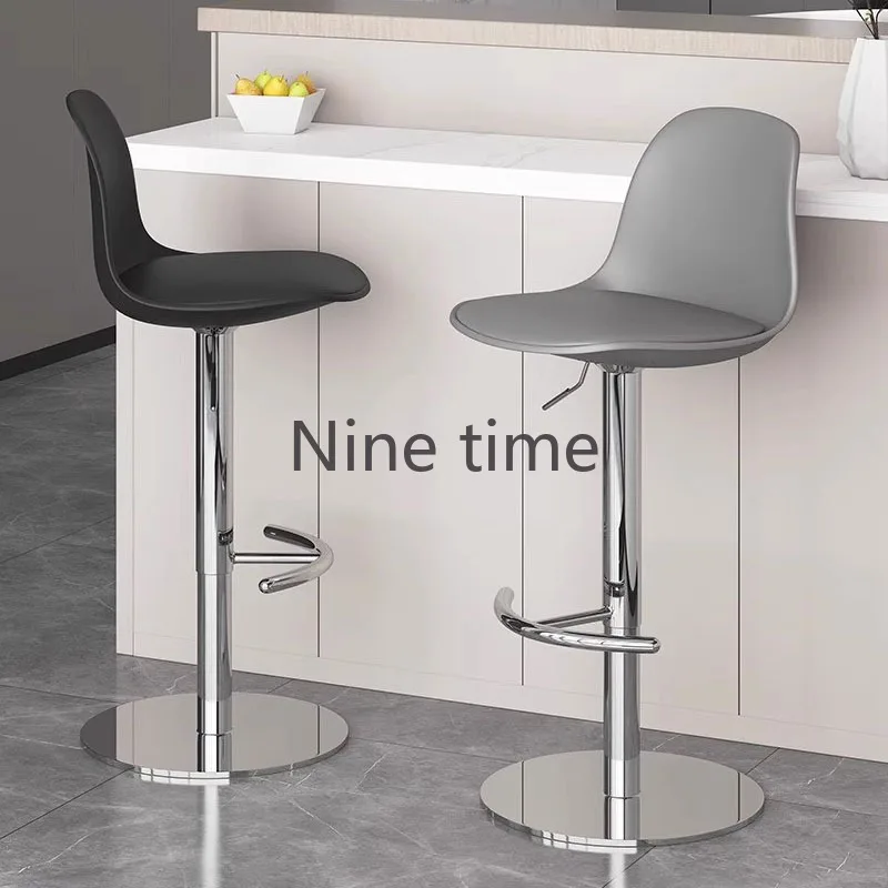 Designer Modern Make Up Bar Chairs Luxury Restaurant Library Outdoor Wooden Chair Bar Chairs Metal Kitchen Banqueta Furniture
Designer Modern Make Up Bar Chairs Luxury Restaurant Library Outdoor Wooden Chair Bar Chairs Metal Kitchen Banqueta Furniture