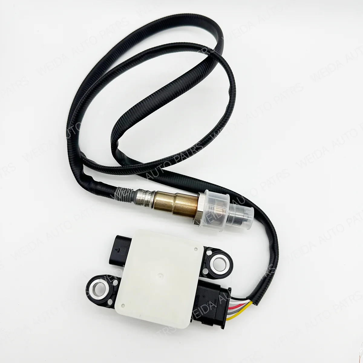Fit For Particulate PM Soot Sensor Fit For BMW 8596295-02 0281007235/236
Fit For Particulate PM Soot Sensor Fit For BMW 8596295-02 0281007235/236