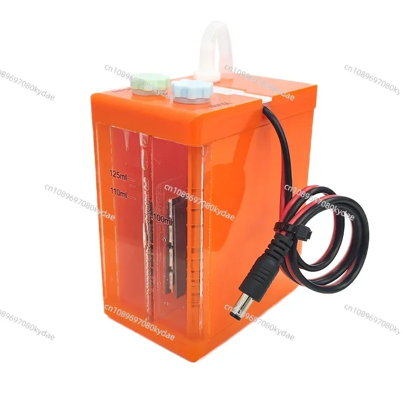 Customized Water Disinfection Treatment Electrolysis 10% Sodium Chlorite Purity ClO2 Generator Chlorine Dioxide Generator
Customized Water Disinfection Treatment Electrolysis 10% Sodium Chlorite Purity ClO2 Generator Chlorine Dioxide Generator