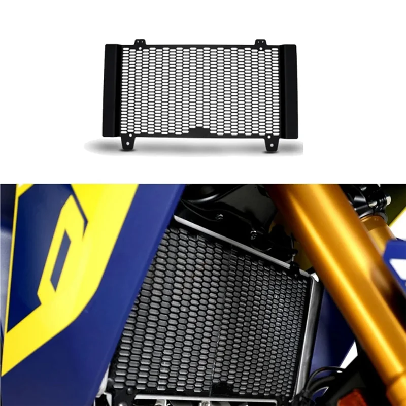 For Suzuki V-STROM 800 De 2023 2024 Motorcycle Radiator Guard Grille Cover VSTROM 800DE Protection
For Suzuki V-STROM 800 De 2023 2024 Motorcycle Radiator Guard Grille Cover VSTROM 800DE Protection