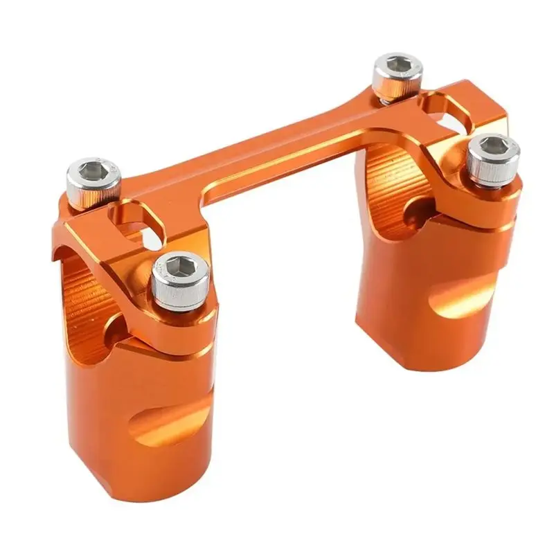 Зажим для руля мотокросса, крепление для EXC EXCF SX SXF XC XCF XCW для TC FC FE TE 125-501 2009-2022
Зажим для руля мотокросса, крепление для EXC EXCF SX SXF XC XCF XCW для TC FC FE TE 125-501 2009-2022