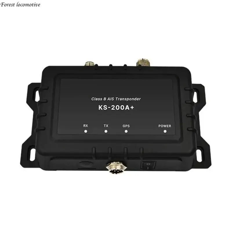 AIS Transponder Equipment Providing Real Time Data for Fishing Activity 32GB
AIS Transponder Equipment Providing Real Time Data for Fishing Activity 32GB