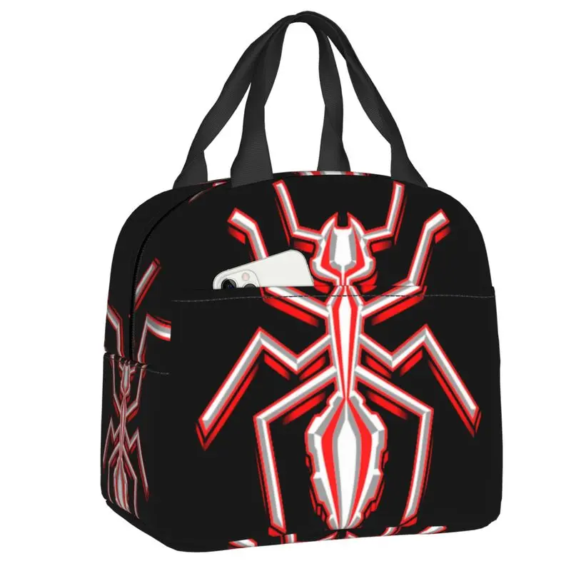 Custom 93 M-Marcs Car Motor Insulated Lunch Bag for Women Resuable Cooler Thermal Lunch Tote Kids School Children
Custom 93 M-Marcs Car Motor Insulated Lunch Bag for Women Resuable Cooler Thermal Lunch Tote Kids School Children