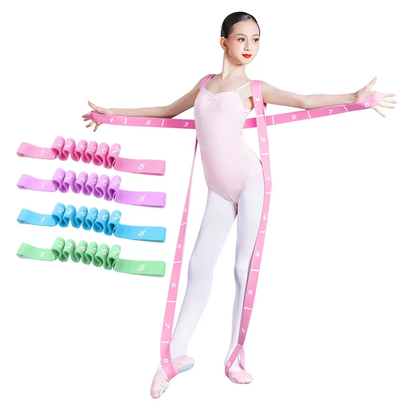 8 Loops Elastic Fitness Yoga Strap Nylon Sport Pullups Waist Trainer with Gym Equipment Fabric Belt & Yoga Mat
8 Loops Elastic Fitness Yoga Strap Nylon Sport Pullups Waist Trainer with Gym Equipment Fabric Belt & Yoga Mat
