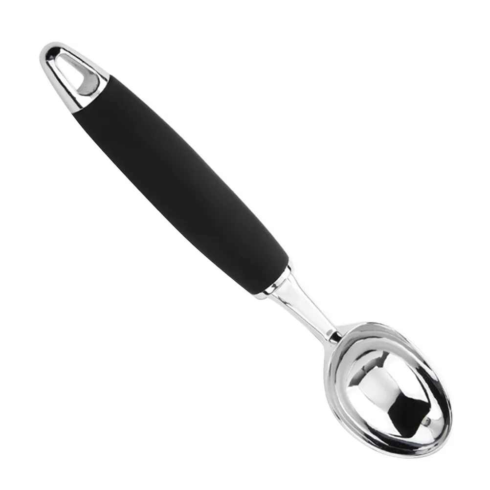 1Pcs Zinc Alloy Ice Cream Scoop Labor-Saving Digging Spoon for Desserts Fruit Salads Kitchen Use Ice Cream Scoop
1Pcs Zinc Alloy Ice Cream Scoop Labor-Saving Digging Spoon for Desserts Fruit Salads Kitchen Use Ice Cream Scoop