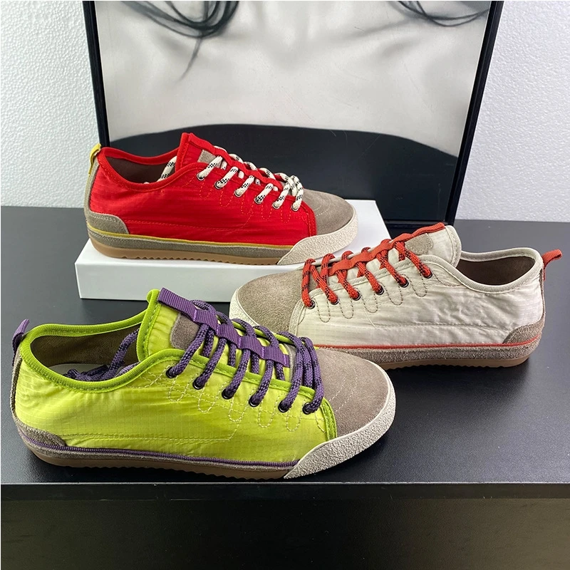 Женские кроссовки AIYUQI 2026: модные, нескользящие, для тренировок, весна-осень, с круглым носком
Женские кроссовки AIYUQI 2026: модные, нескользящие, для тренировок, весна-осень, с круглым носком