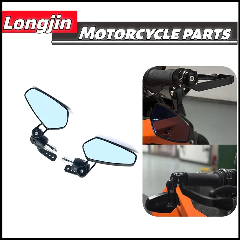 For ZONTES 703RR 703 RR 703rr 703r 703R motorcycle Bar End Mirrors / Brake and Clutch Protector accessories Kit
For ZONTES 703RR 703 RR 703rr 703r 703R motorcycle Bar End Mirrors / Brake and Clutch Protector accessories Kit