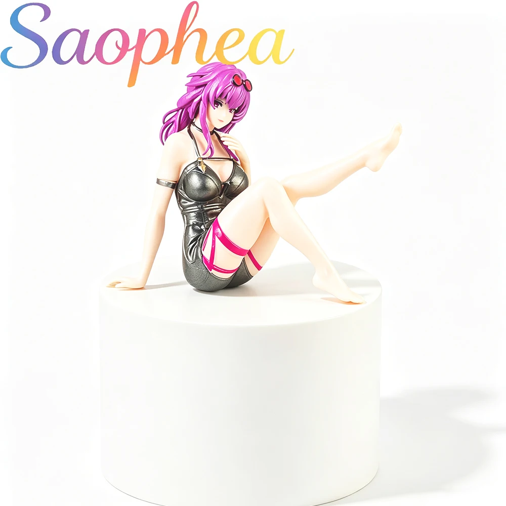 Saophea Kayoko Evening Gown Sitting Ver. Figure, Anime Girl Waifu Action Figure Collectible Statue, Anime Decor Gift Toy
Saophea Kayoko Evening Gown Sitting Ver. Figure, Anime Girl Waifu Action Figure Collectible Statue, Anime Decor Gift Toy