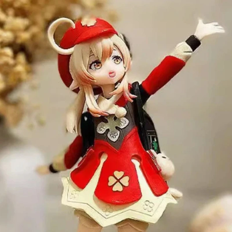 Hot 15cm Wave Cute Standing Wave Can Be Spent Around The Knight Beautiful Girl Cartoon Hand Model Bagged Boxed Gift Ornaments
Hot 15cm Wave Cute Standing Wave Can Be Spent Around The Knight Beautiful Girl Cartoon Hand Model Bagged Boxed Gift Ornaments