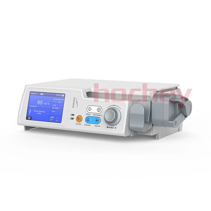 MT MEDICAL Pet Medical портативный шприцевой насос с большим фотографическим экраном
MT MEDICAL Pet Medical портативный шприцевой насос с большим фотографическим экраном