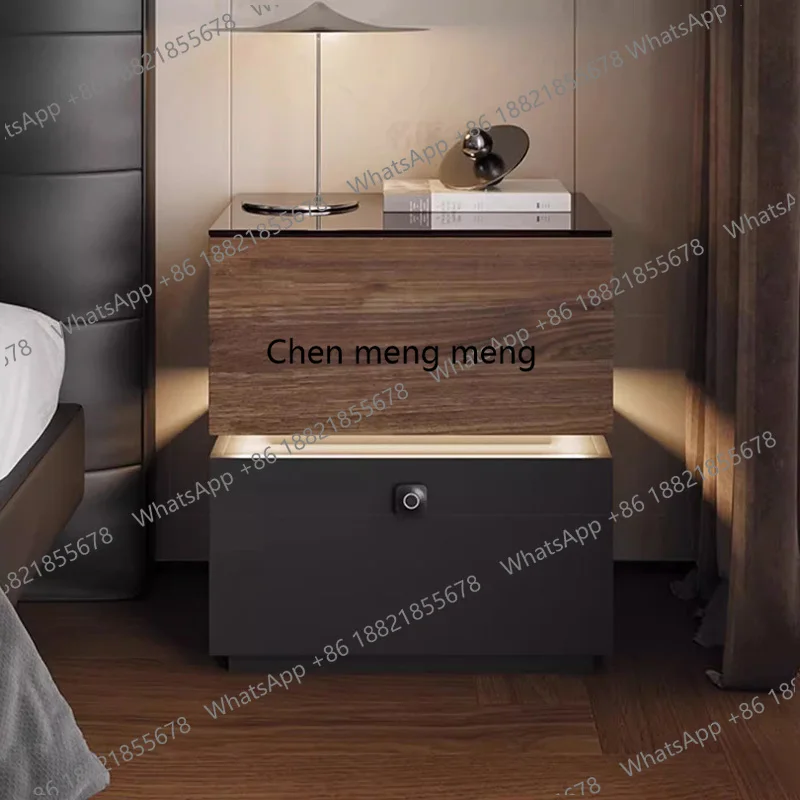 Desk Nordic Nightstand Storage Filing Cabinets Unique Trendy Bedside Table Comfortable Organizer Mesa De Noche Home Furniture
Desk Nordic Nightstand Storage Filing Cabinets Unique Trendy Bedside Table Comfortable Organizer Mesa De Noche Home Furniture