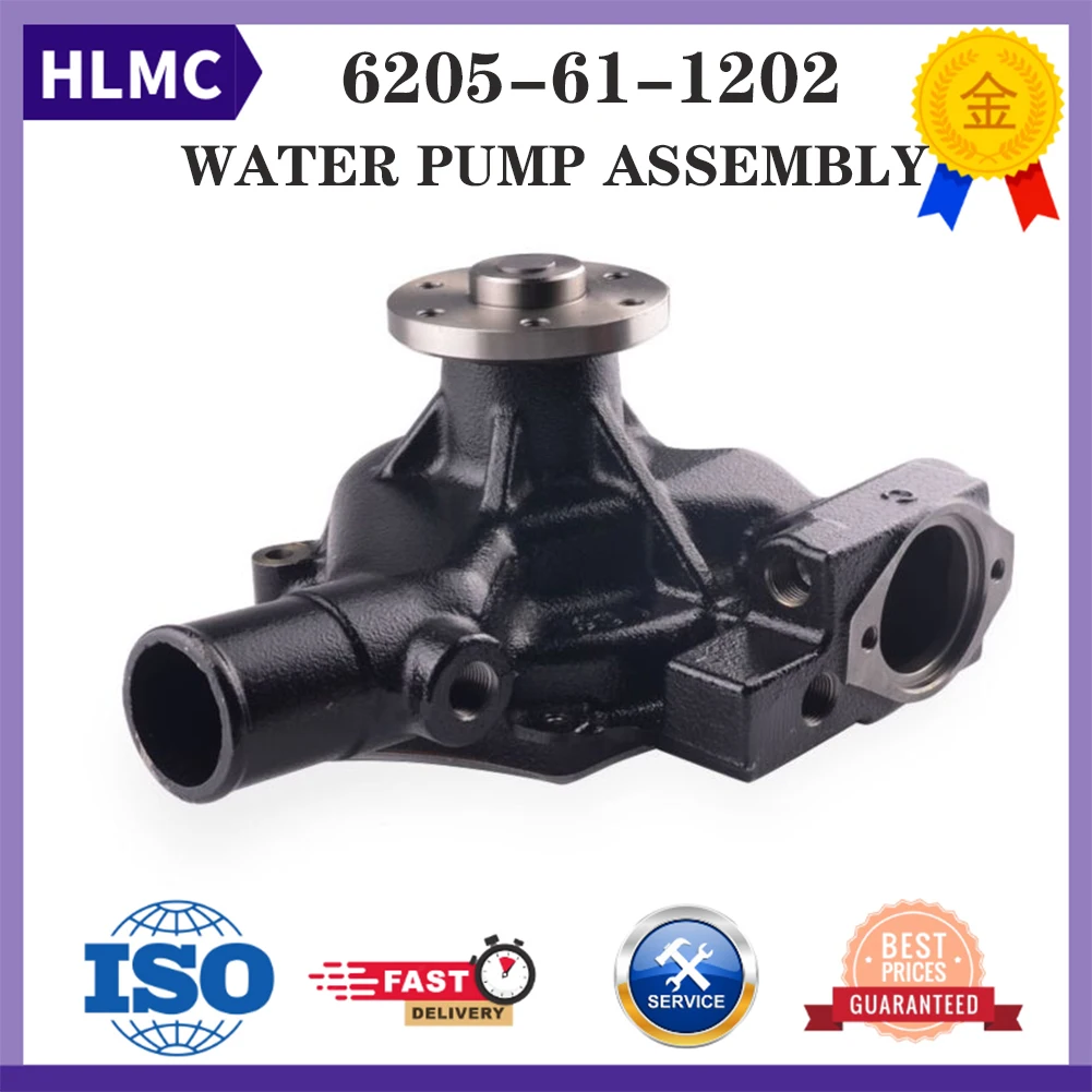 6205-61-1200 экскаватор водяной насос 6205-61-1202 4D95 запасные части двигателя для Komastu PC100-3 6204-61-1104 6202-63-1200
6205-61-1200 экскаватор водяной насос 6205-61-1202 4D95 запасные части двигателя для Komastu PC100-3 6204-61-1104 6202-63-1200