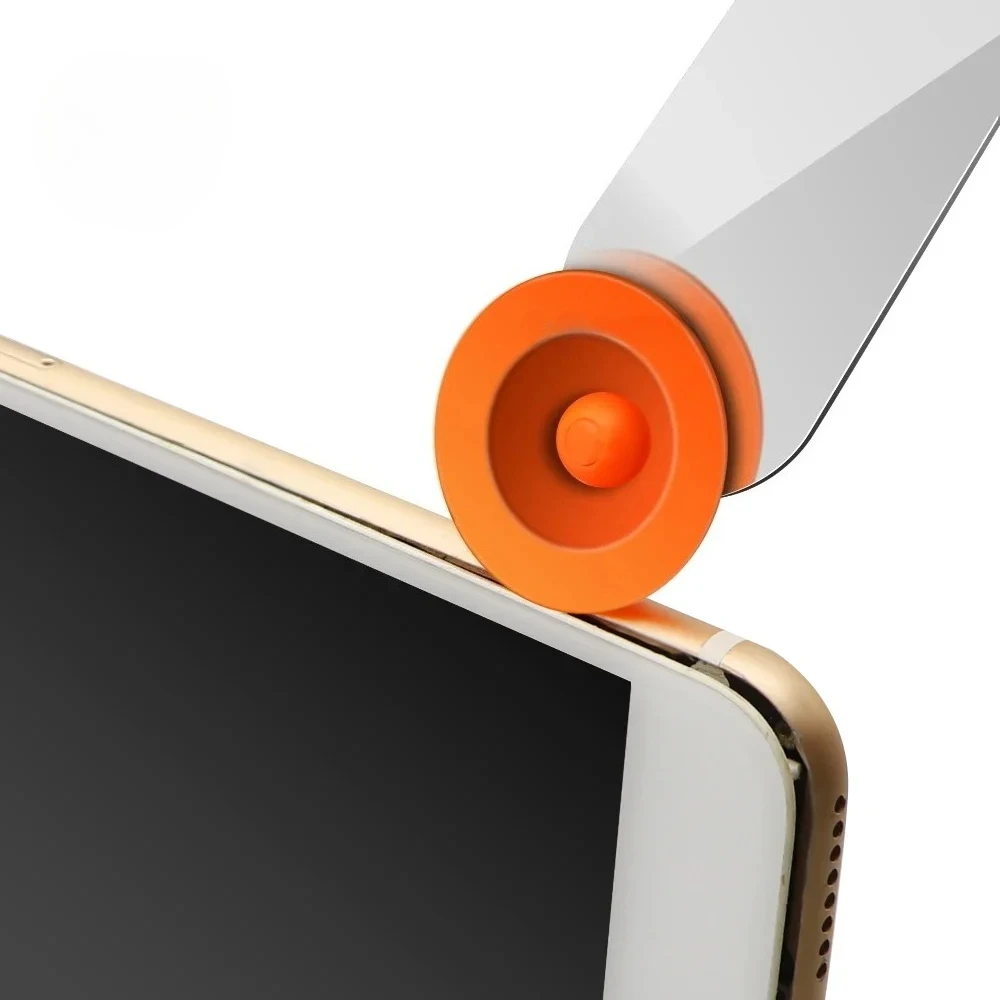 Screen Opener Repair Tool Opening Wheel Roller Pry Bar Stainless Steel For Phone iPhone iPad Samsung Laptop PC
Screen Opener Repair Tool Opening Wheel Roller Pry Bar Stainless Steel For Phone iPhone iPad Samsung Laptop PC