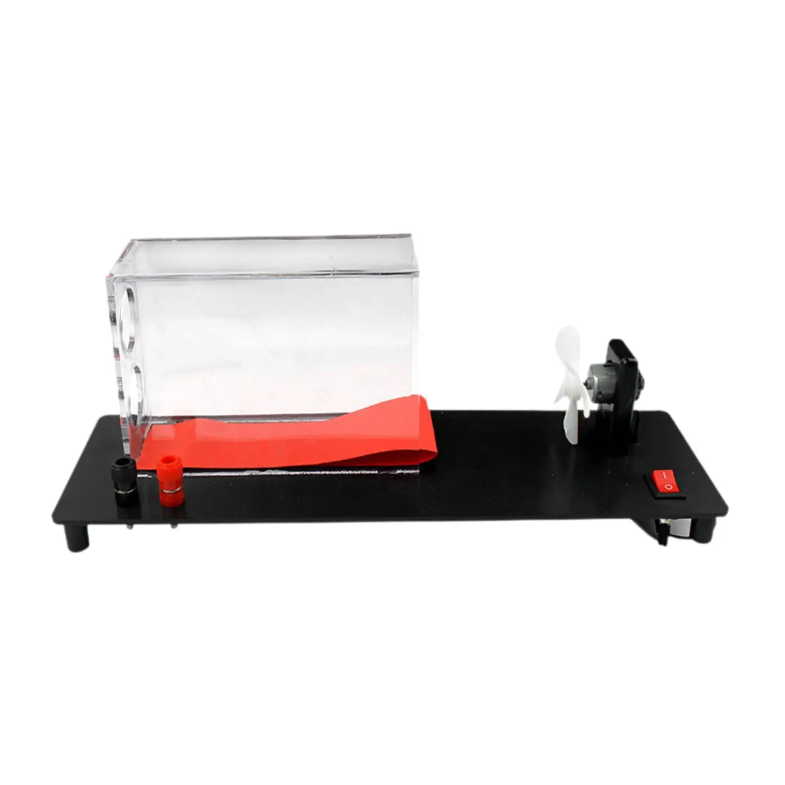 Physics Experiment Device Demonstrate Model Portable Aircraft Lift Force Principle Multiuse for High School Living Room Teens
Physics Experiment Device Demonstrate Model Portable Aircraft Lift Force Principle Multiuse for High School Living Room Teens