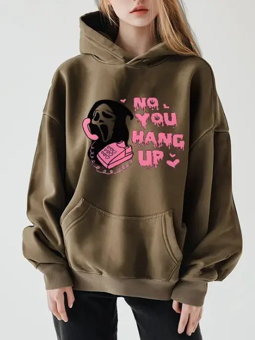 Gothic Style Y2k Hoodie Women Oversized Sweatshirt Dark Cute Hand-Painted Korean Graphic Art Fleece Lined Warm Winter 2025
Gothic Style Y2k Hoodie Women Oversized Sweatshirt Dark Cute Hand-Painted Korean Graphic Art Fleece Lined Warm Winter 2025