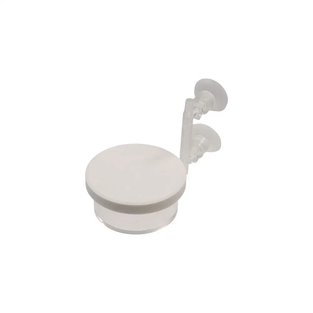 Nano Bubble Bar Acrylic Air Pump High Transparency Fresh Air Stone Fish Tank Aerator Silent Low Vibration Aquarium Oxygen Pump
Nano Bubble Bar Acrylic Air Pump High Transparency Fresh Air Stone Fish Tank Aerator Silent Low Vibration Aquarium Oxygen Pump