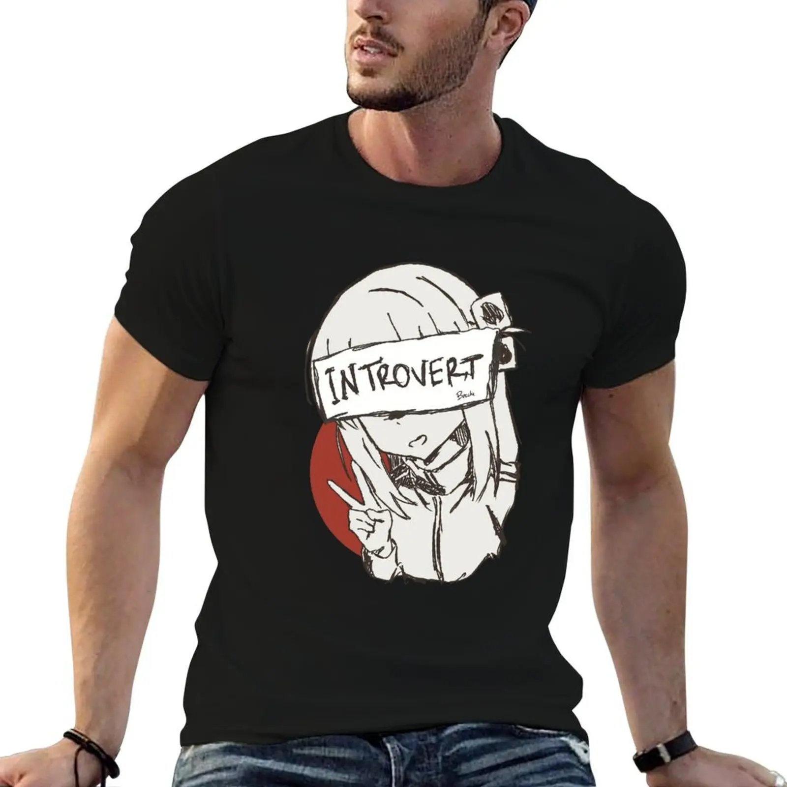 in gotou style Hitori Bocchi ahegao girl circular white and with hand Black sketch sign the Peace rock and red
in gotou style Hitori Bocchi ahegao girl circular white and with hand Black sketch sign the Peace rock and red