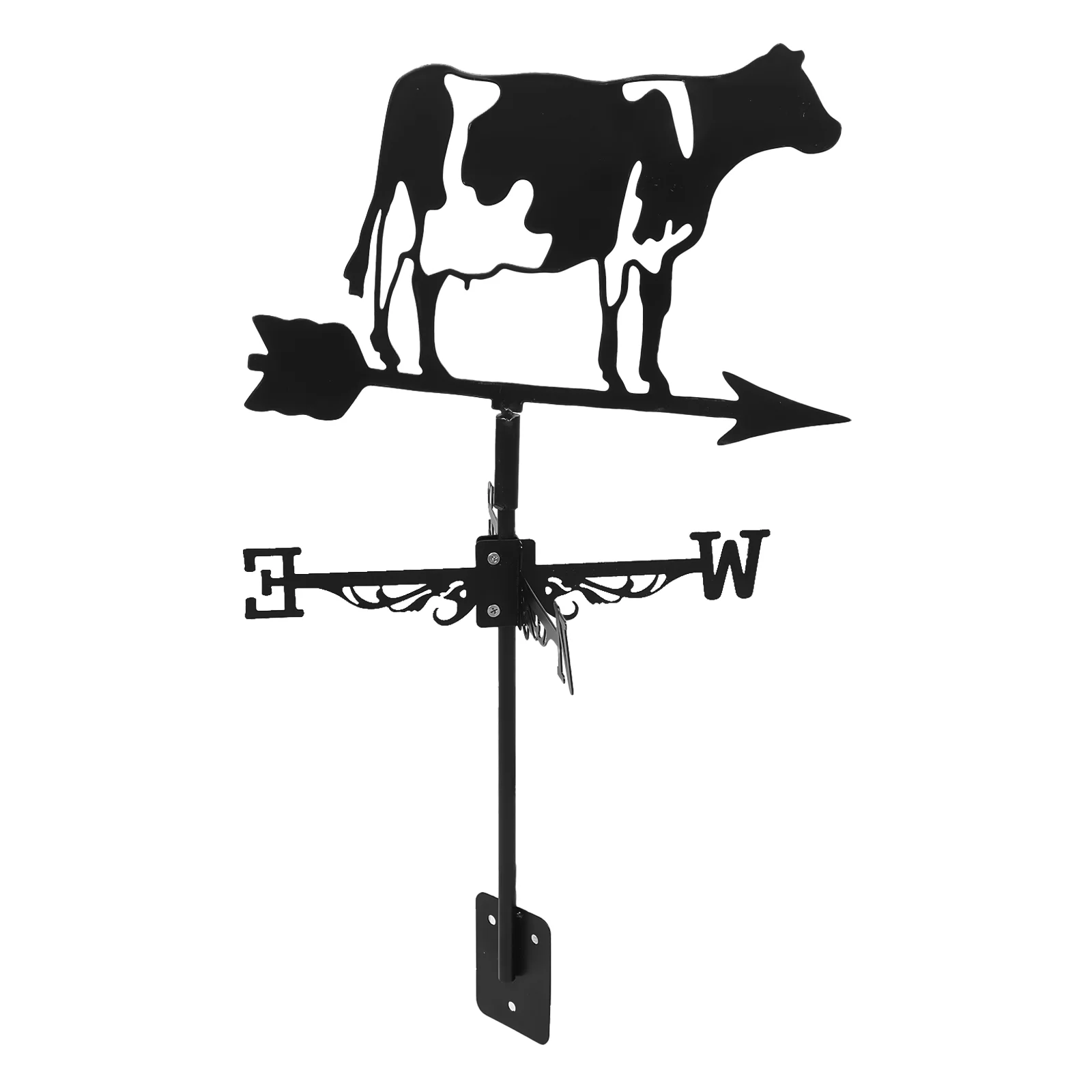 Animal 3d Metal Weather Vane Roof Decoration Dog 1 Weathervane Lawn Halloween Statue Garden Decorative
Animal 3d Metal Weather Vane Roof Decoration Dog 1 Weathervane Lawn Halloween Statue Garden Decorative