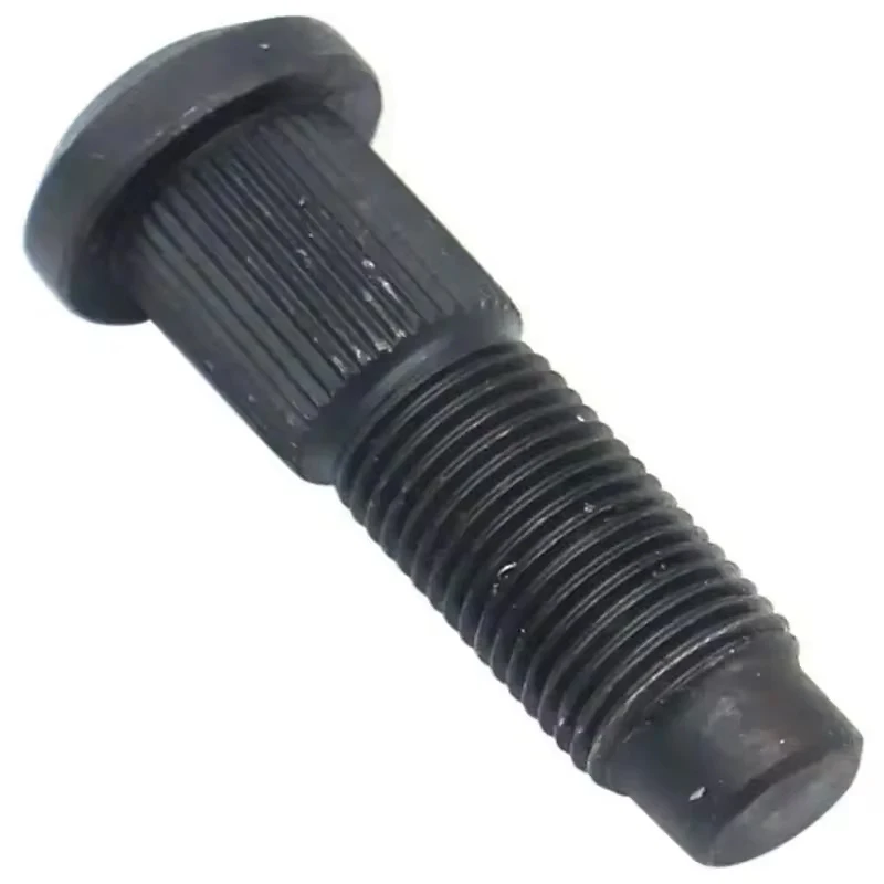 Wheel Stud 6709170 for Skid Steer Loader A220 A300 A770 S70 S100 S130 S150 S160 S175
Wheel Stud 6709170 for Skid Steer Loader A220 A300 A770 S70 S100 S130 S150 S160 S175