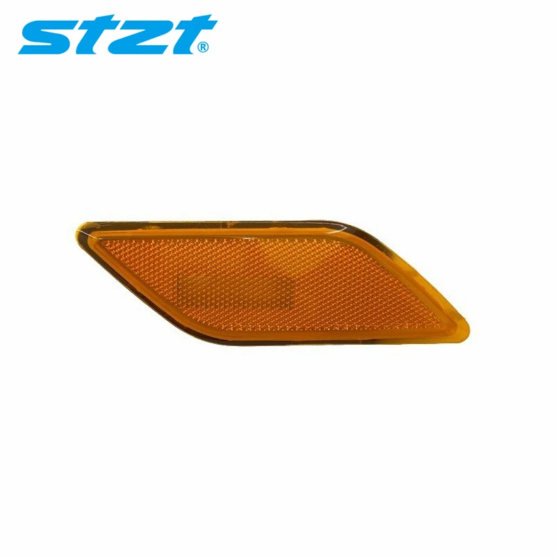 STZT 2128200021 Auto Accessories front bumper lamp side marker lamp reflector For Mercedes-Benz W212
STZT 2128200021 Auto Accessories front bumper lamp side marker lamp reflector For Mercedes-Benz W212