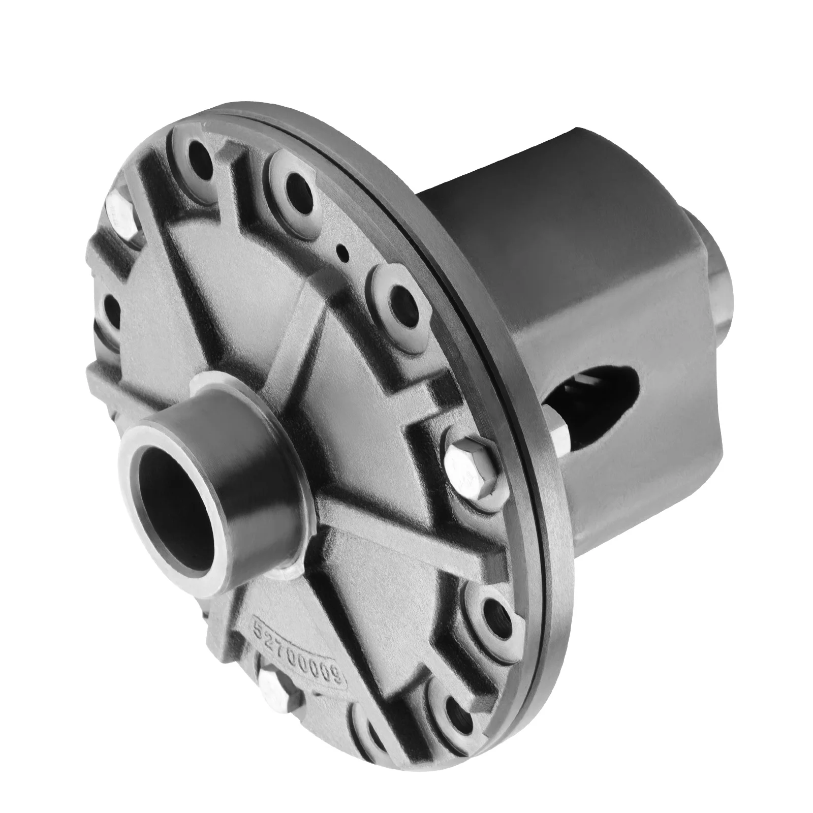 Rear Differential Assembly Limited Slip for Dodge Ram for Chevrolet Silverado
Rear Differential Assembly Limited Slip for Dodge Ram for Chevrolet Silverado