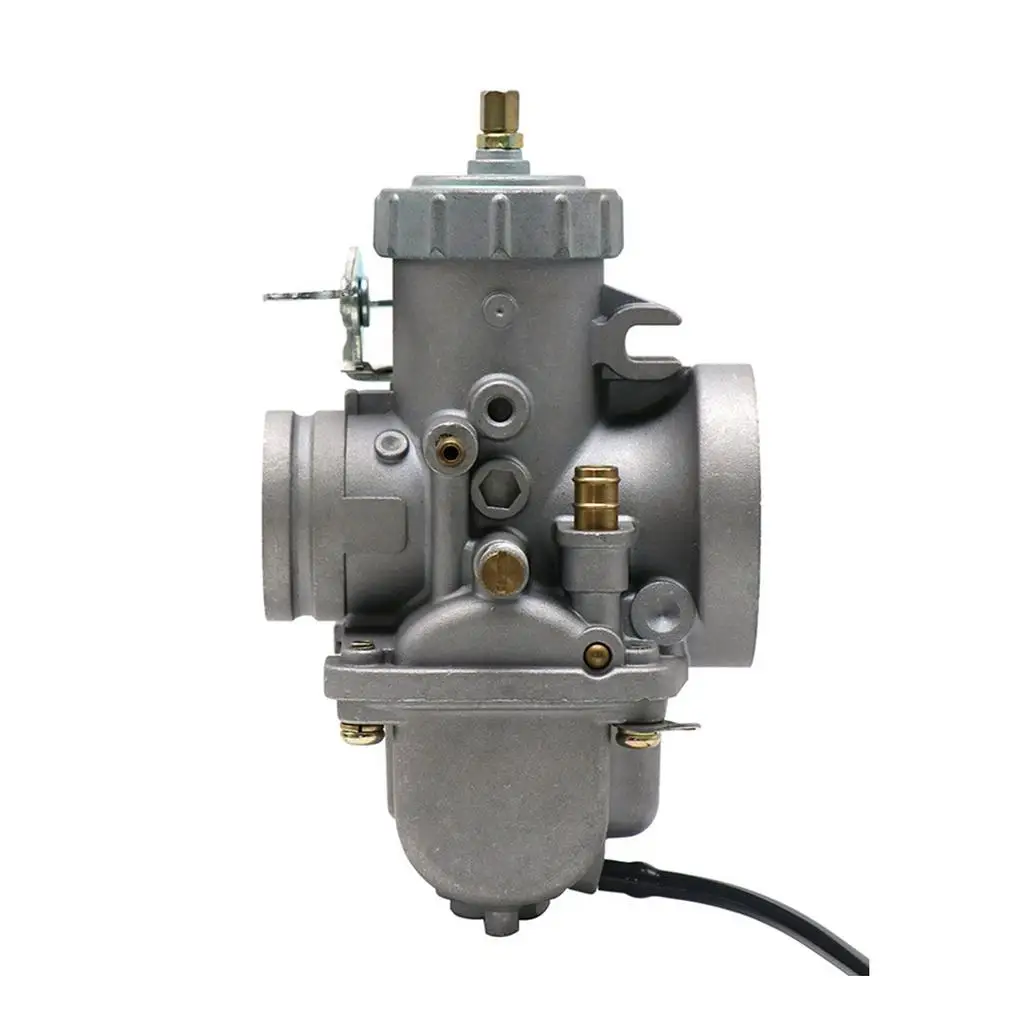 Карбюратор карбюратора для Mikuni для vm 34 мм 34 мм круглый слайд VM34-168 42-6015
Карбюратор карбюратора для Mikuni для vm 34 мм 34 мм круглый слайд VM34-168 42-6015