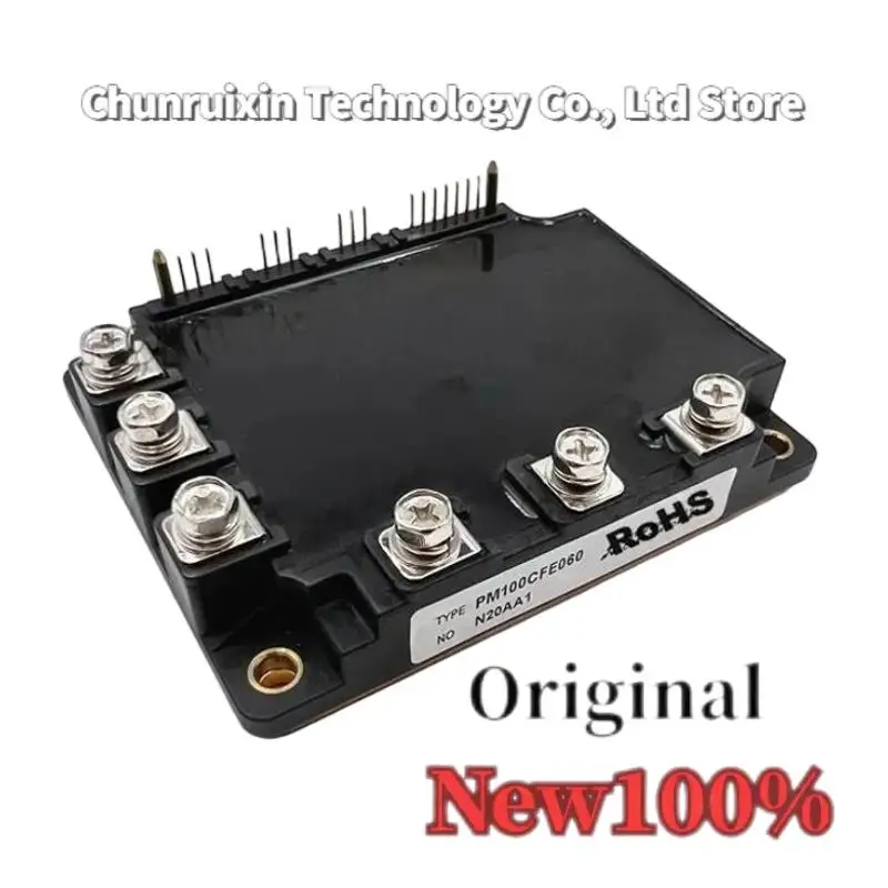 New PM100CFE060 A50L-0001-0331 PM75CFE060 A50L-0001-0329 PM75CFE120 PM100CFE120 Driver Module
New PM100CFE060 A50L-0001-0331 PM75CFE060 A50L-0001-0329 PM75CFE120 PM100CFE120 Driver Module