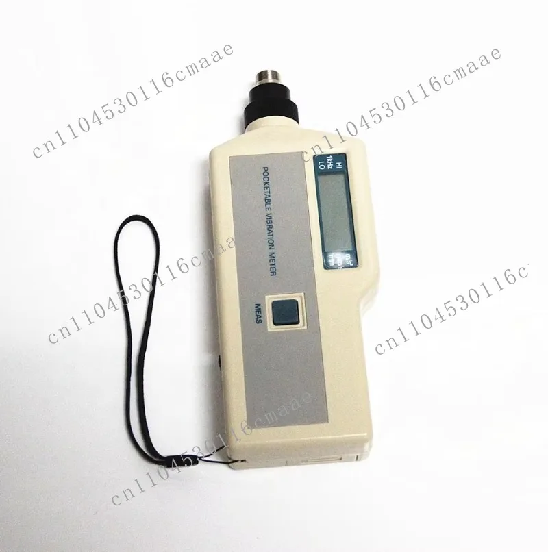 Pocket Vibration Meter, Vibration Detection System, Vibration Measuring Instrument HG-6500
Pocket Vibration Meter, Vibration Detection System, Vibration Measuring Instrument HG-6500