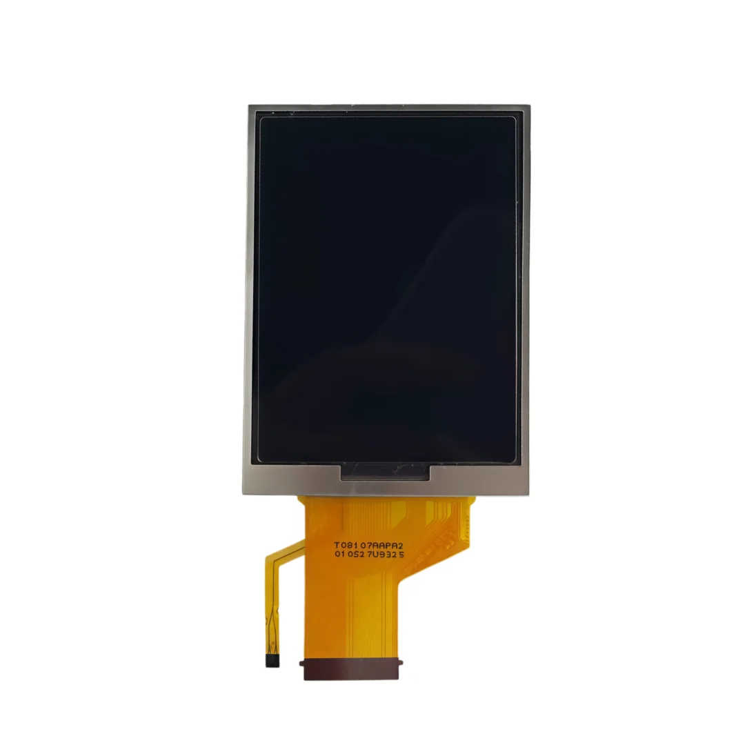 New LCD screen with backlight for Nikon COOLPIX P7100 Digital Compact Camera
New LCD screen with backlight for Nikon COOLPIX P7100 Digital Compact Camera