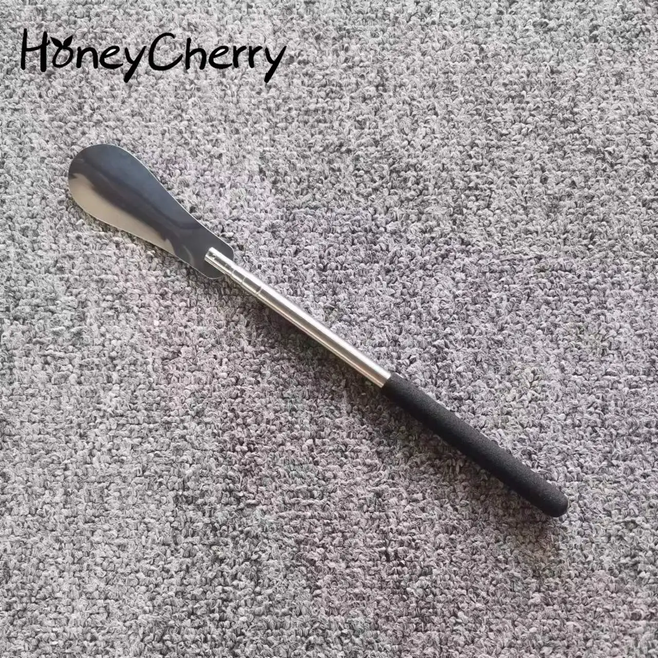 Retractable Stainless Steel Shoehorn Extra Long Shoehorn 65cm Shoehorn Long Metal Shoe Horn Shoe Spoon
Retractable Stainless Steel Shoehorn Extra Long Shoehorn 65cm Shoehorn Long Metal Shoe Horn Shoe Spoon