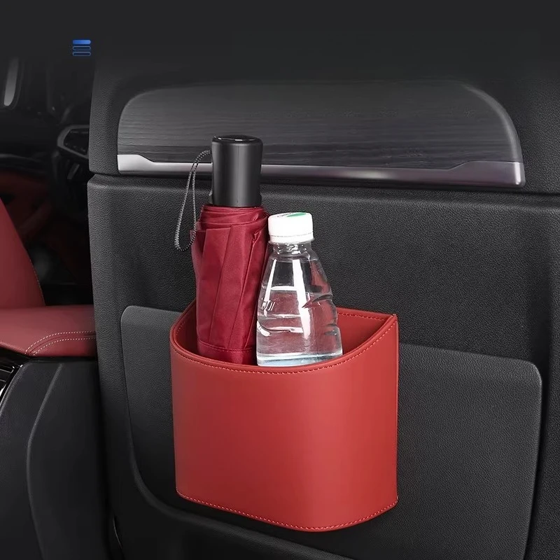 Interior Organizer Accessories Garbage Bin Tools Multifunctional Car Door Storage Box Trash Can Cup Holder for Polestar 2 3 4
Interior Organizer Accessories Garbage Bin Tools Multifunctional Car Door Storage Box Trash Can Cup Holder for Polestar 2 3 4