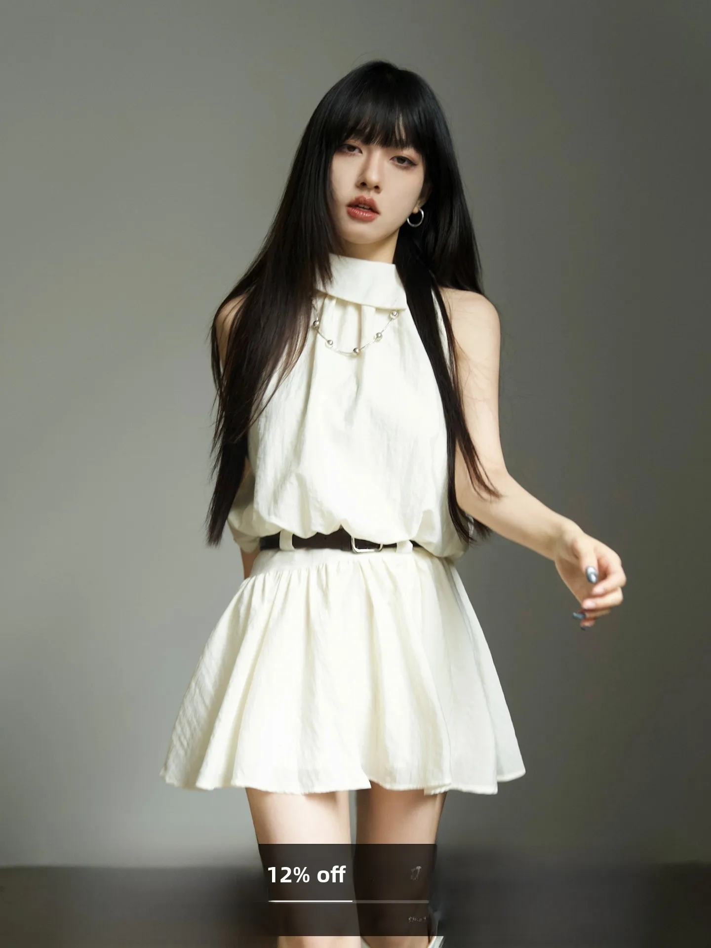 Faionable f-длина Svel Женский наряд Летний сезон Комплект из двух предметов Жилет с высокой талией Топ Дышащий нейлон
Faionable f-длина Svel Женский наряд Летний сезон Комплект из двух предметов Жилет с высокой талией Топ Дышащий нейлон