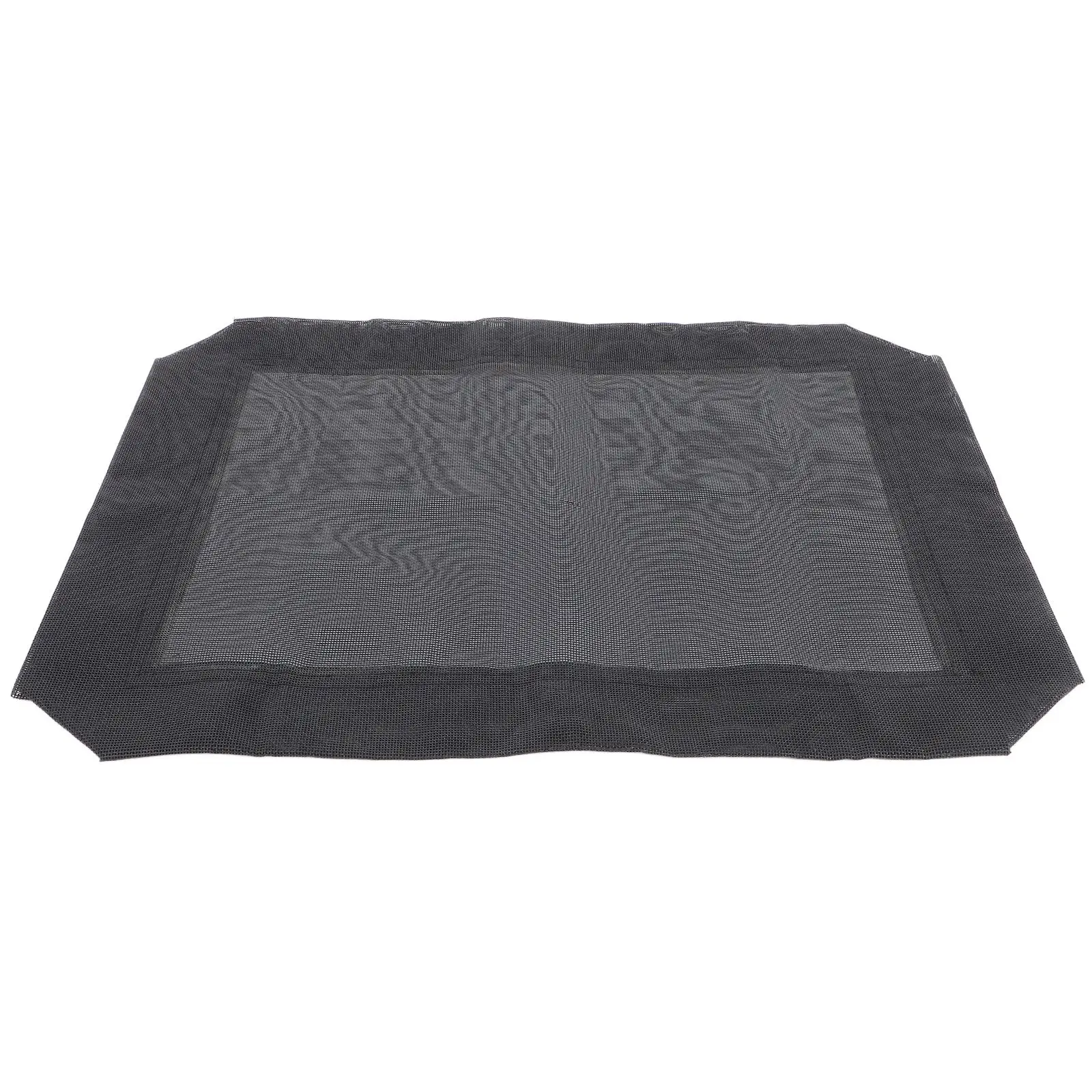 Elevated Dog Covers Washable Cooling Travel Black Dog Bed Covers Replacement Washable Fabric Mesh Replacement Pet Bedding
Elevated Dog Covers Washable Cooling Travel Black Dog Bed Covers Replacement Washable Fabric Mesh Replacement Pet Bedding