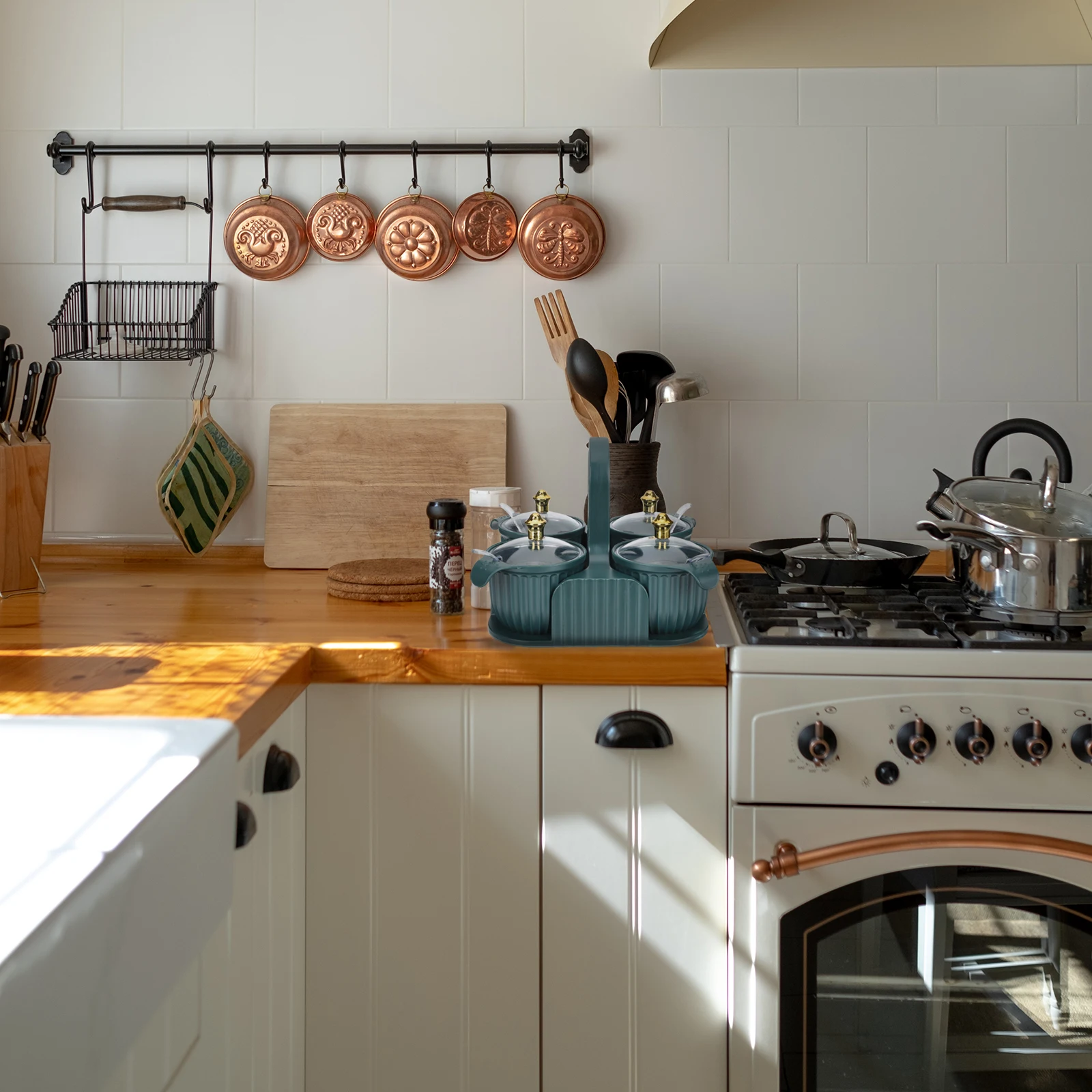 1 Set Seasoning Box Hips Sturdy Storage Container For Spices Salt Condiments Easy Clean Kitchen Seasoning Jars Portable Spice
1 Set Seasoning Box Hips Sturdy Storage Container For Spices Salt Condiments Easy Clean Kitchen Seasoning Jars Portable Spice