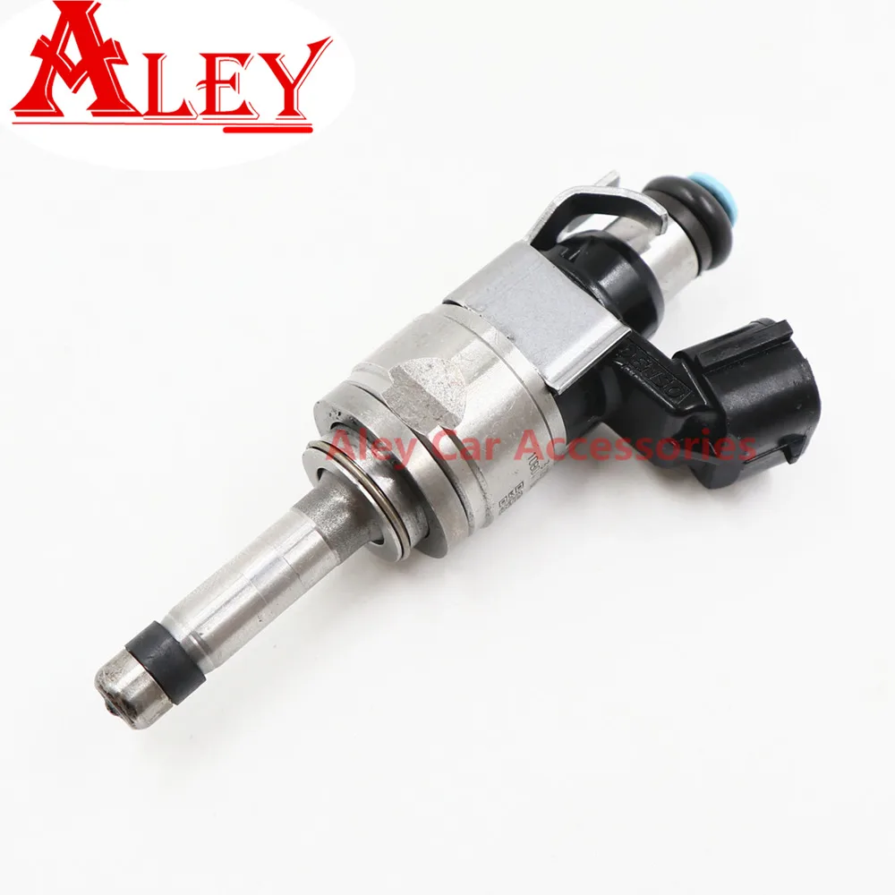 Original 16600-5NA0A 16600 5NA0A 166005NA0A 10T05-05061 Fuel Injector For Nissan Infinit QX50 Altima 2.0L 2018-2023 10T0505061
Original 16600-5NA0A 16600 5NA0A 166005NA0A 10T05-05061 Fuel Injector For Nissan Infinit QX50 Altima 2.0L 2018-2023 10T0505061