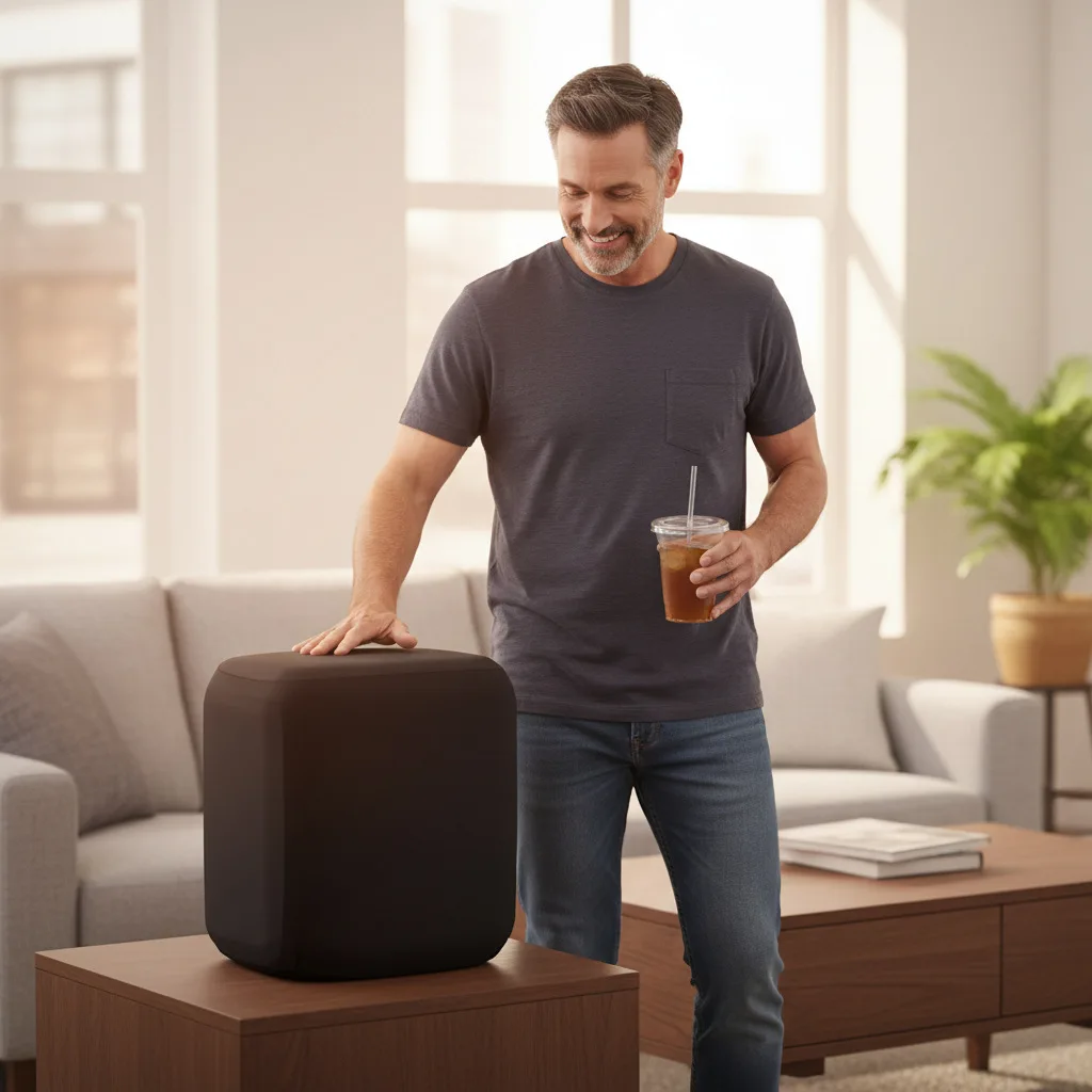 Speaker Cover Dust Cover For JBL PartyBox1/2 Essential Speaker Audio Dust Cover Stretchable Speaker Case Dust Protective Case
Speaker Cover Dust Cover For JBL PartyBox1/2 Essential Speaker Audio Dust Cover Stretchable Speaker Case Dust Protective Case