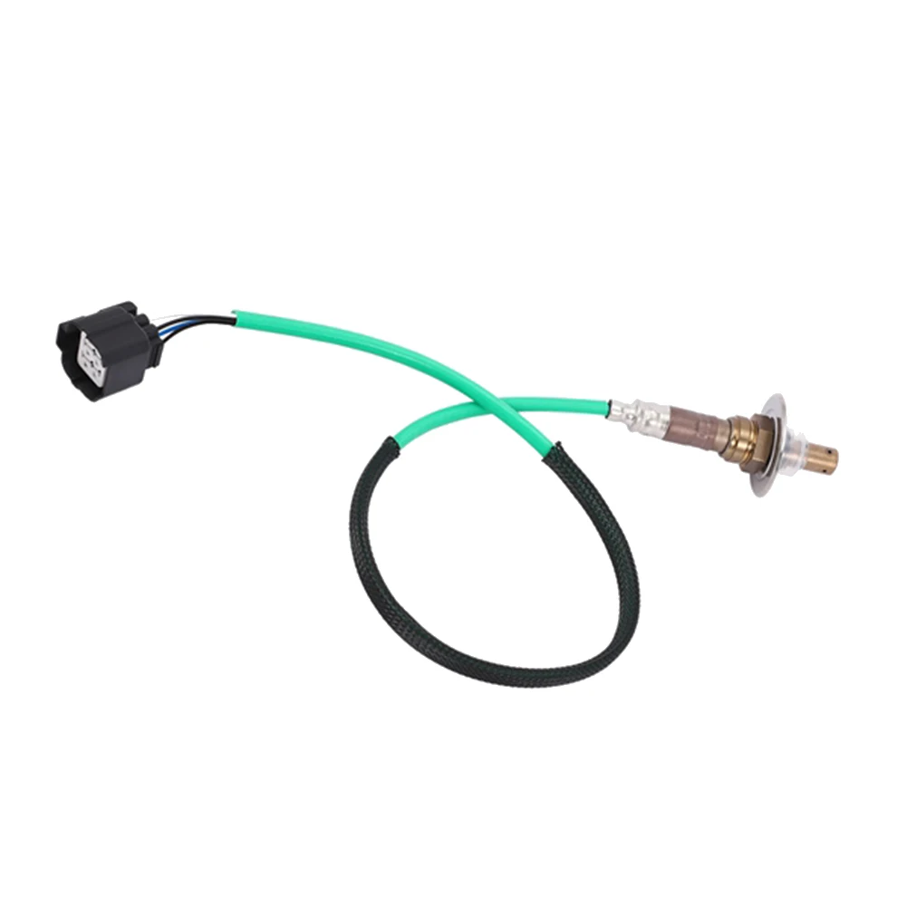 Oxygen Sensor 22641AA480 22641AA381 For Subaru Forester SG SH 2005- Impreza GG GR,GH,G3 GD 2.0L LEGACY
Oxygen Sensor 22641AA480 22641AA381 For Subaru Forester SG SH 2005- Impreza GG GR,GH,G3 GD 2.0L LEGACY