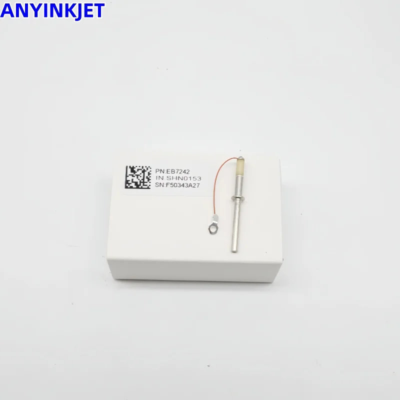 use for Imaje ENM7242 9040 S8 resonator G head drive rod
use for Imaje ENM7242 9040 S8 resonator G head drive rod