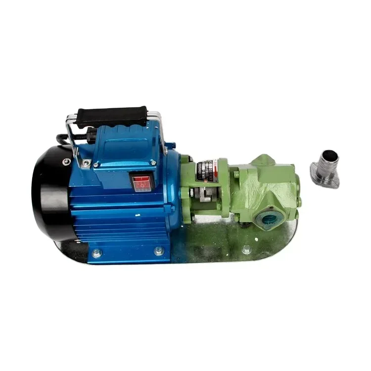 High Quality Gas Station Equipments Fuel Dispenser Pump Parts Gear Oil Pump
High Quality Gas Station Equipments Fuel Dispenser Pump Parts Gear Oil Pump