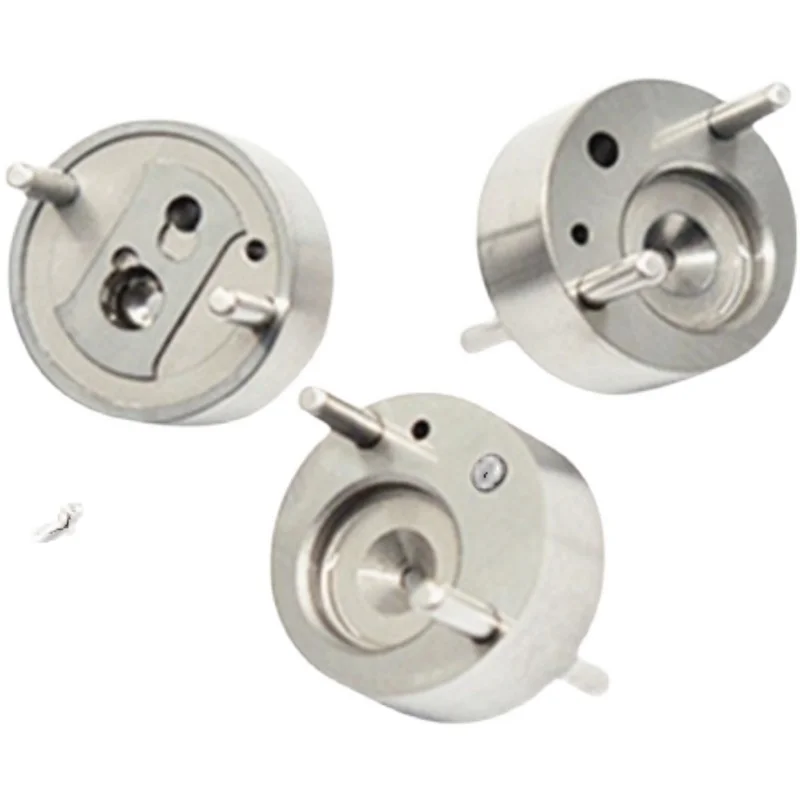 Common Rail Piezo Injector Control Valve Repair Kits F00GX17004 For 0445115116 Injector,Common Rail Parts
Common Rail Piezo Injector Control Valve Repair Kits F00GX17004 For 0445115116 Injector,Common Rail Parts