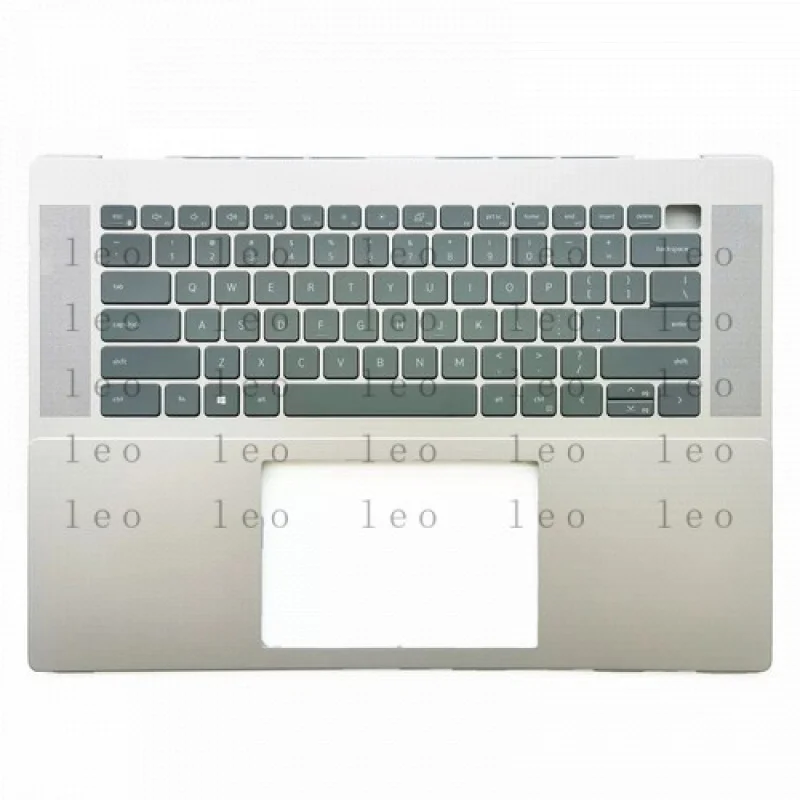 UI New For Dell Inspiron 16 5625 5620 Palmrest with Backlit Keyboard 0HJ5PC HJ5PC
UI New For Dell Inspiron 16 5625 5620 Palmrest with Backlit Keyboard 0HJ5PC HJ5PC