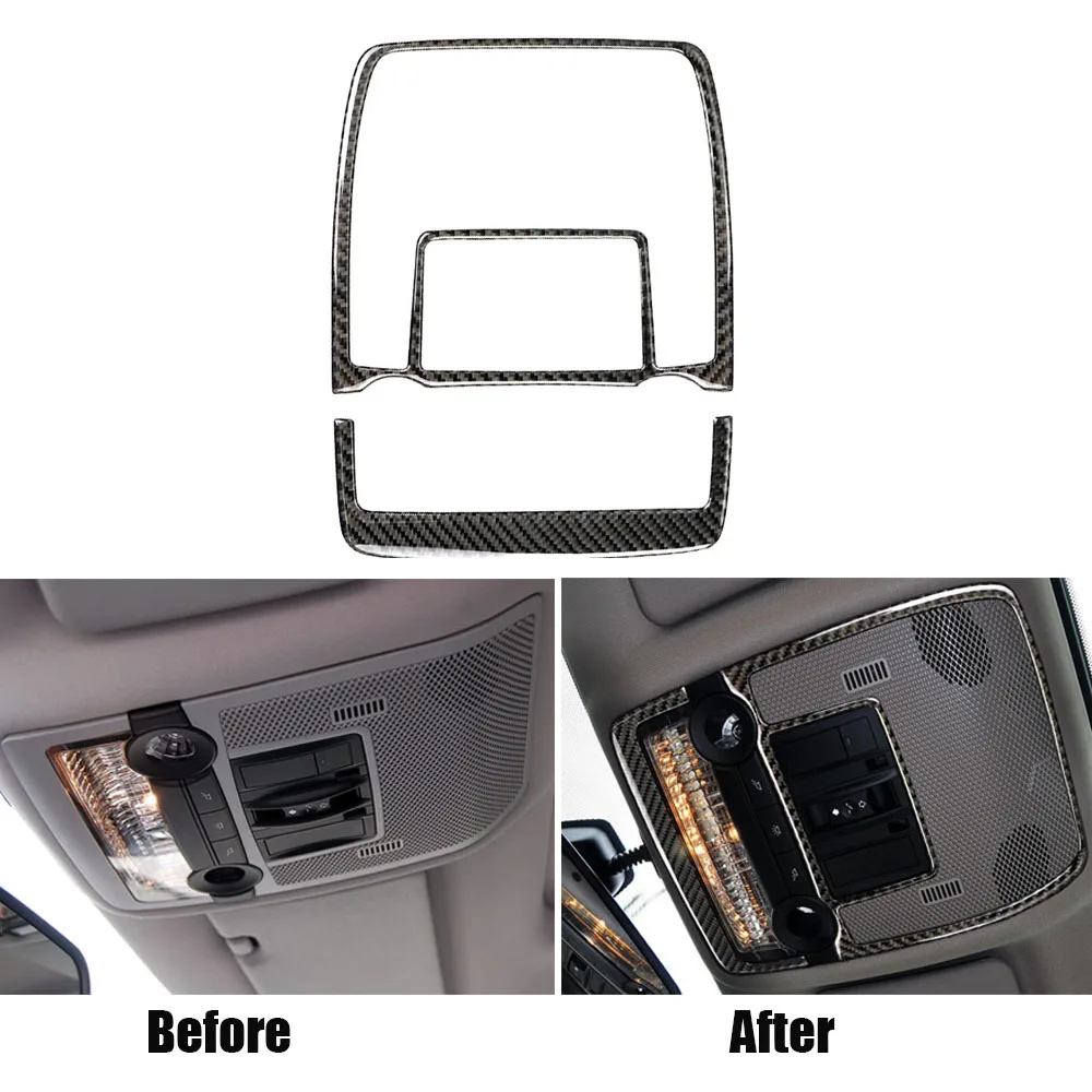 2 шт., лампа для чтения из углеродного волокна, накладка, декоративная наклейка для BMW X5 X6 E70 E71 2008-2013
2 шт., лампа для чтения из углеродного волокна, накладка, декоративная наклейка для BMW X5 X6 E70 E71 2008-2013