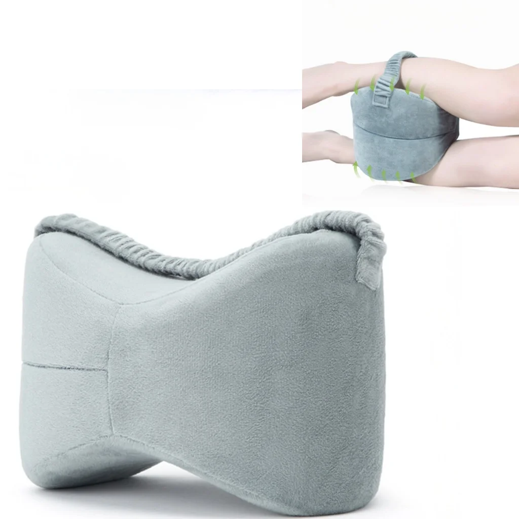 Memory Foam Knee Support Cushion Orthopedic Wedge for Sleeping leg Pregnant Women Viscoelastic Arm Rest Long Body Bed Pad Relief
Memory Foam Knee Support Cushion Orthopedic Wedge for Sleeping leg Pregnant Women Viscoelastic Arm Rest Long Body Bed Pad Relief