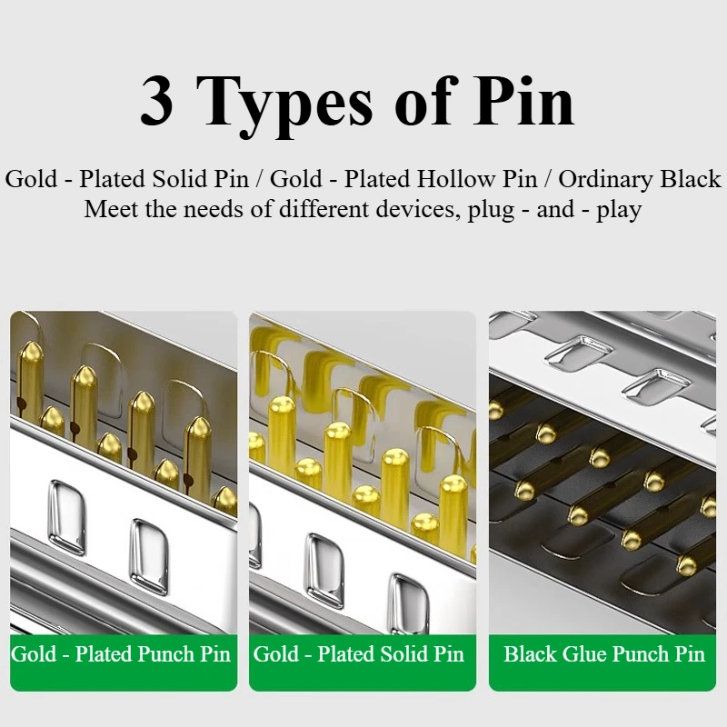 DB25 Welded Plate Female Seat DR25 Elbow 90 Degrees Right Angle in-line Insertion DP25 Pin Male Parallel Port Docking Connector
DB25 Welded Plate Female Seat DR25 Elbow 90 Degrees Right Angle in-line Insertion DP25 Pin Male Parallel Port Docking Connector
