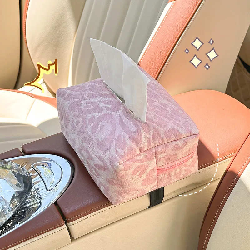 Car Tissue Holder Box Cover Backseat Holder for 120 Standard Kleenex Tissues Box for Car Organization Accessories Black
Car Tissue Holder Box Cover Backseat Holder for 120 Standard Kleenex Tissues Box for Car Organization Accessories Black