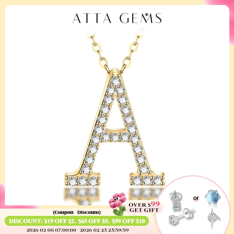 Женский кулон из серебра 925 пробы, с муассанитом и 26 буквами
Женский кулон из серебра 925 пробы, с муассанитом и 26 буквами