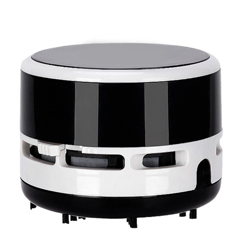 094D Mini Desk Table Top Vacuum Cleaner Electric Hand Held Tabletop Dust Sweeper USB Rechargeable for Office Car Home
094D Mini Desk Table Top Vacuum Cleaner Electric Hand Held Tabletop Dust Sweeper USB Rechargeable for Office Car Home